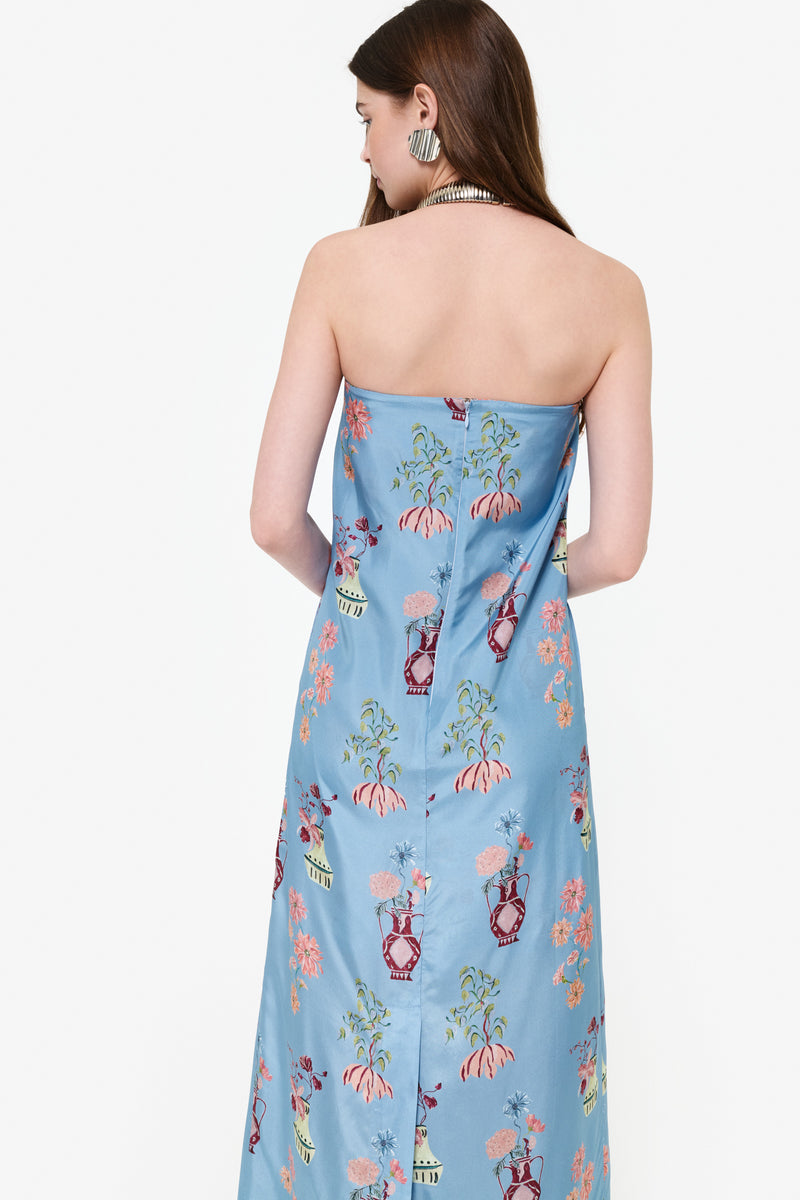 Exclusive Filmena Dress