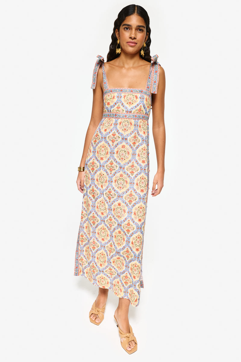 Tali Dress