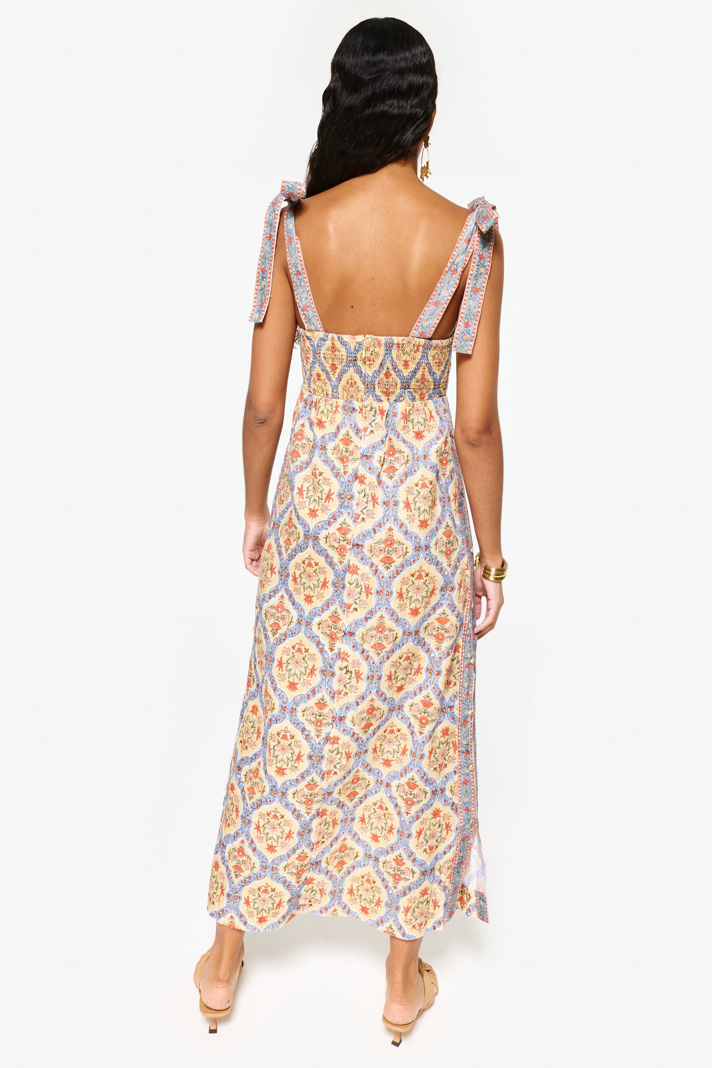Tali Dress