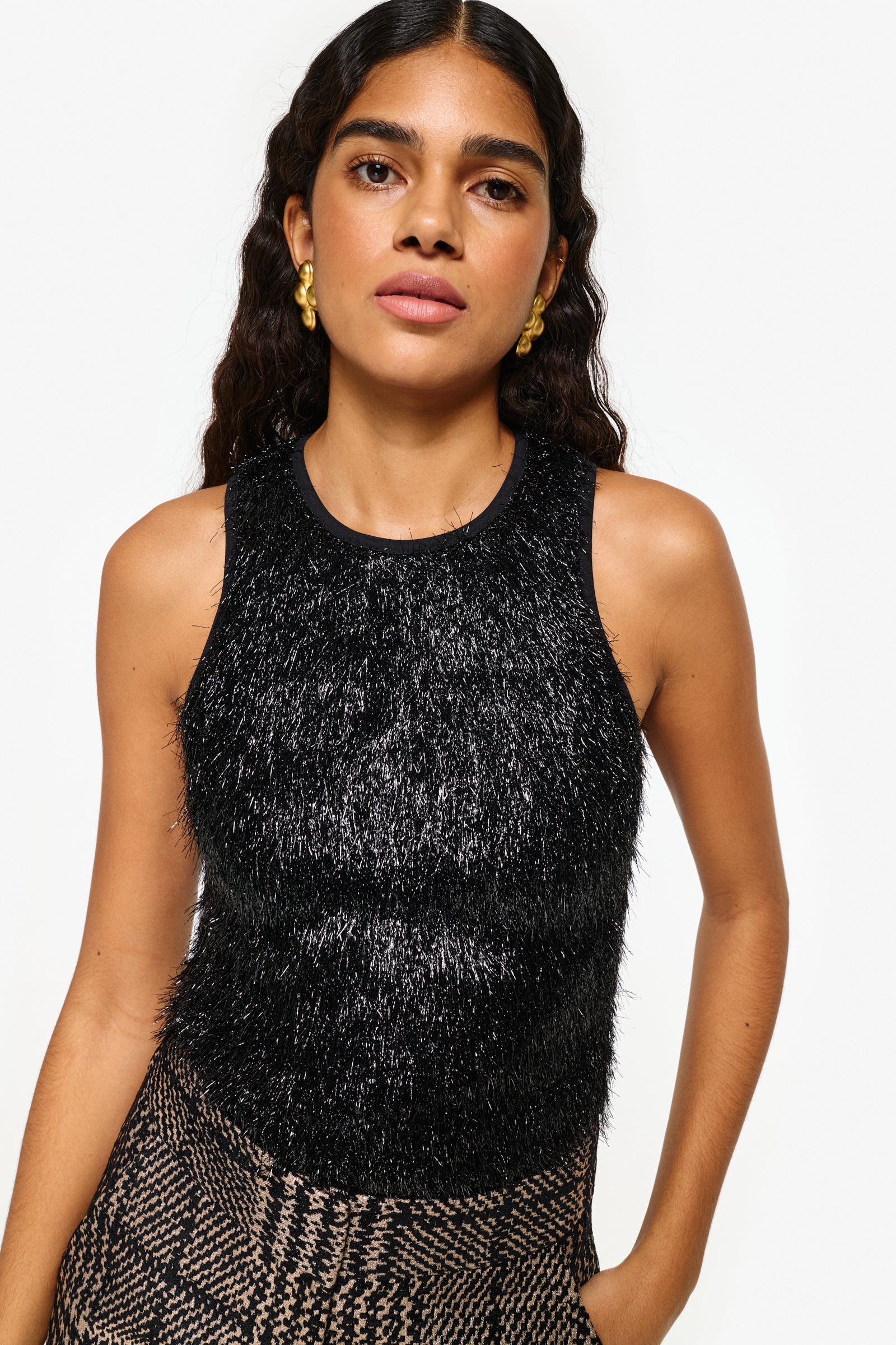 Tinsel Tank – Couper