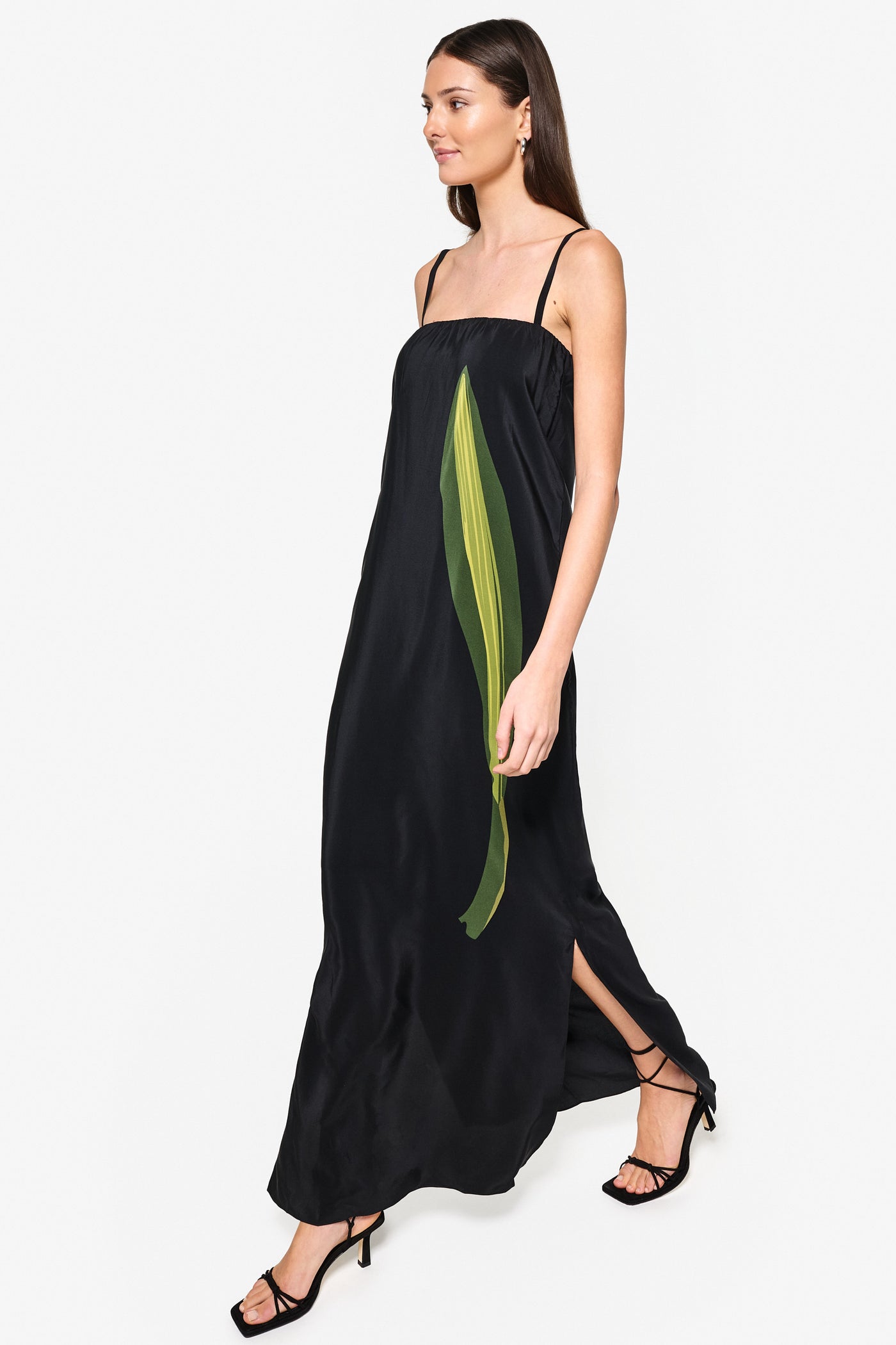 Dracena Dalma Dress