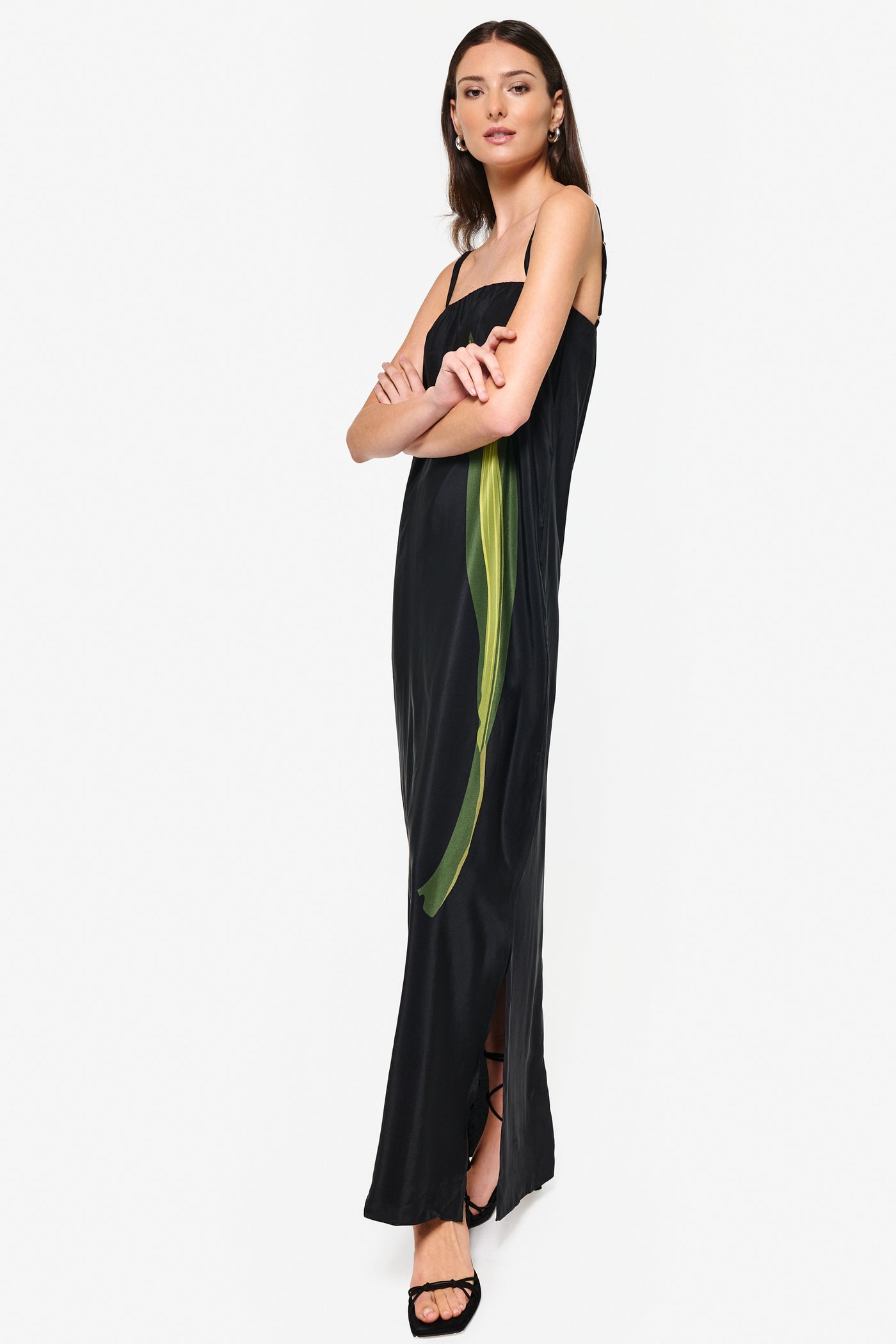 Dracena Dalma Dress