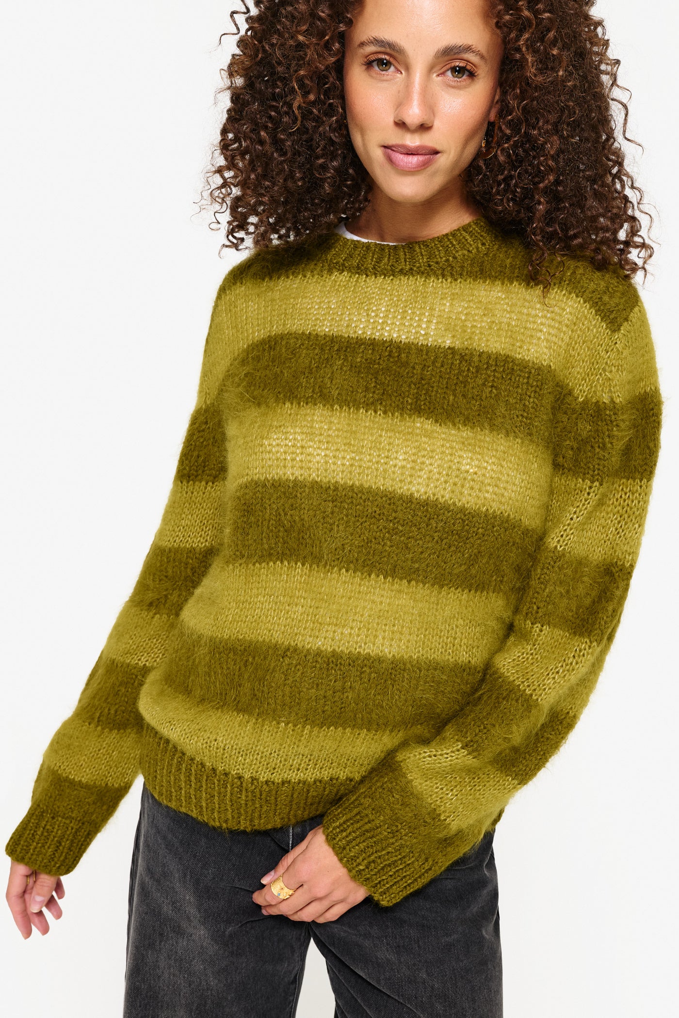 Exclusive Danielle Sweater