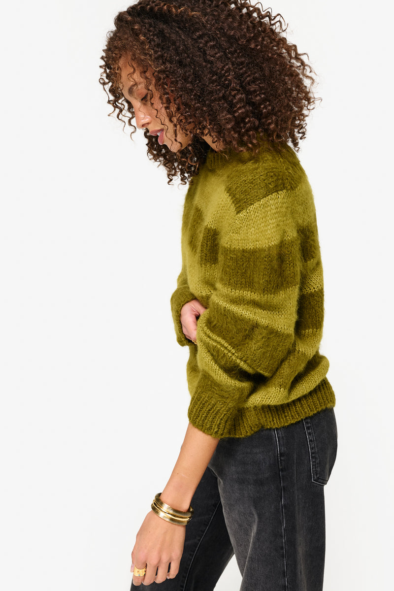 Exclusive Danielle Sweater