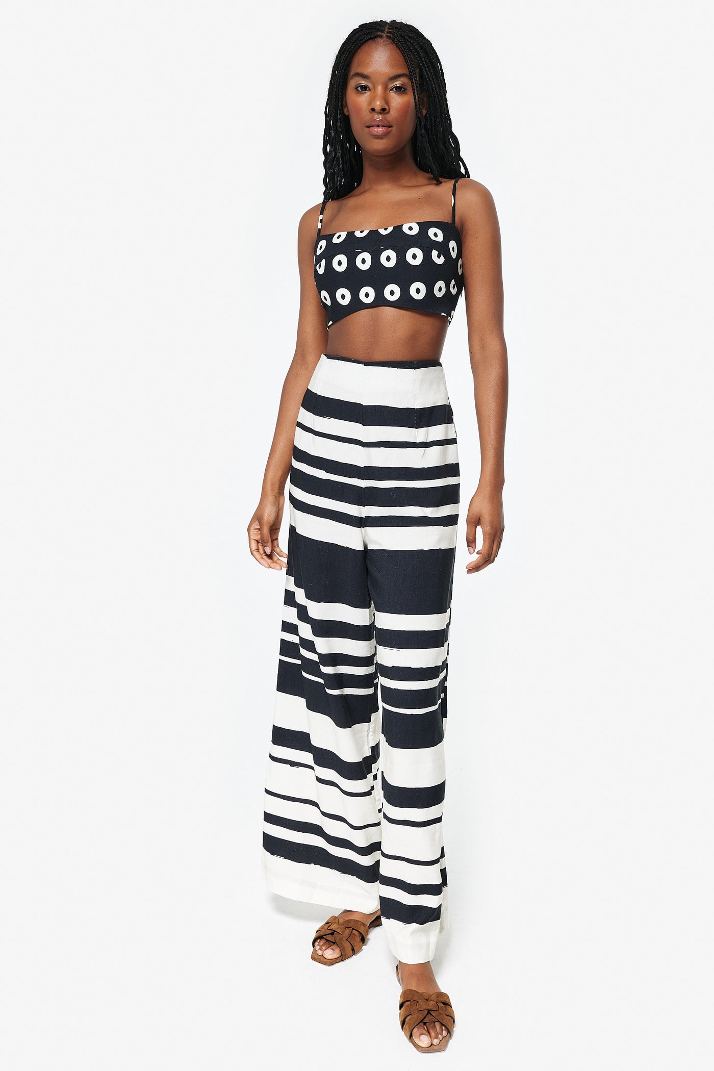 Toya Pants