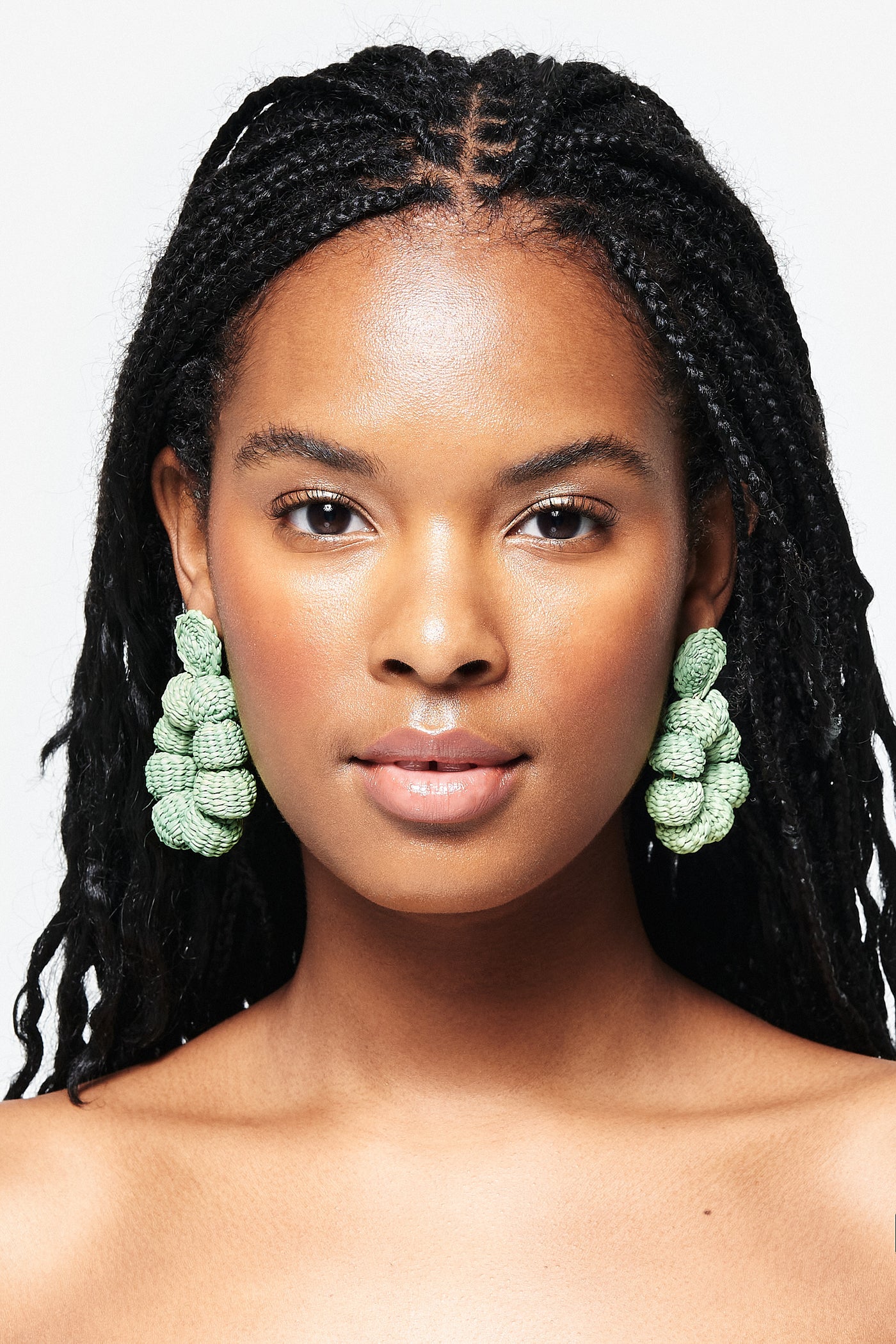 Exclusive Guajira Earrings