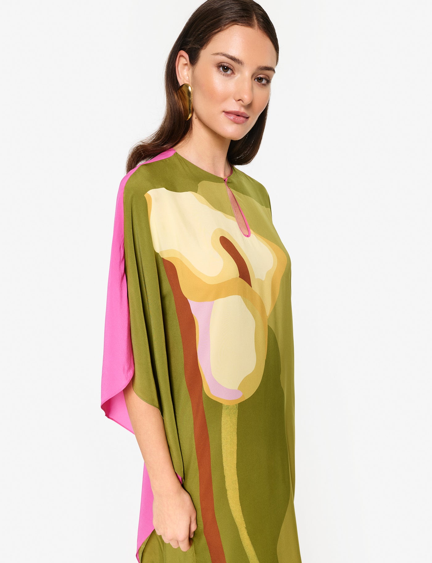 Calla Tunic