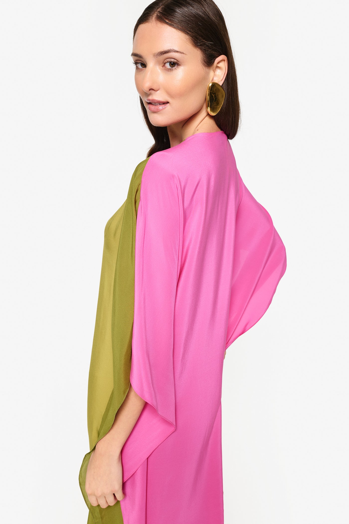 Calla Tunic