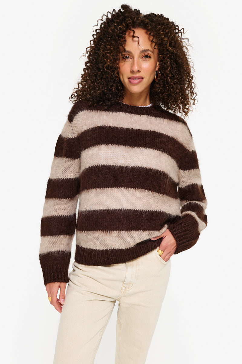 Exclusive Charlene Sweater