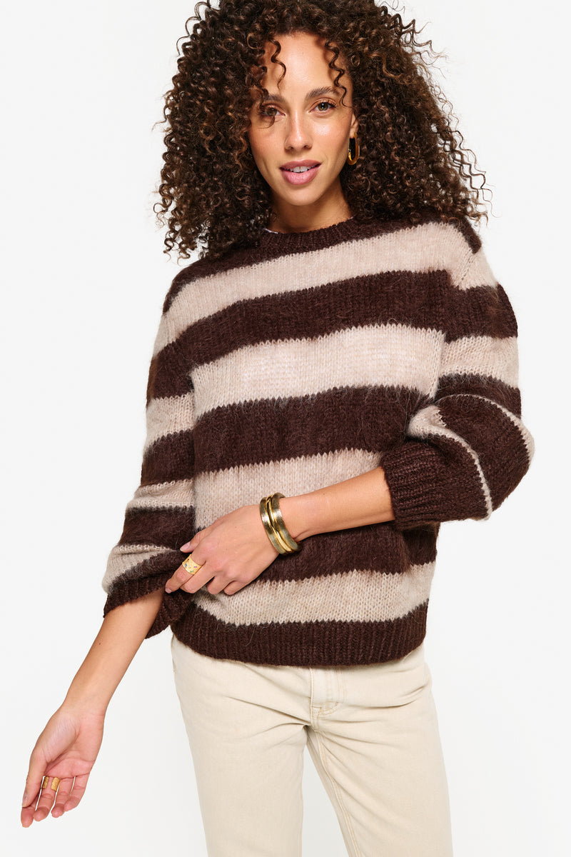 Exclusive Charlene Sweater