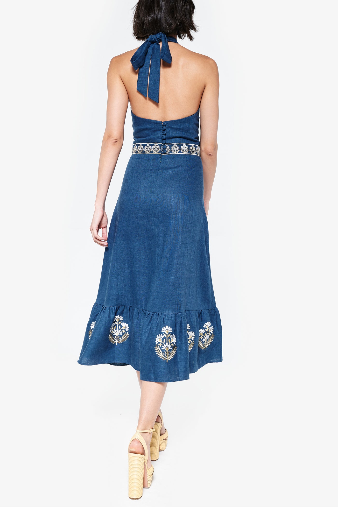 Noor Dress