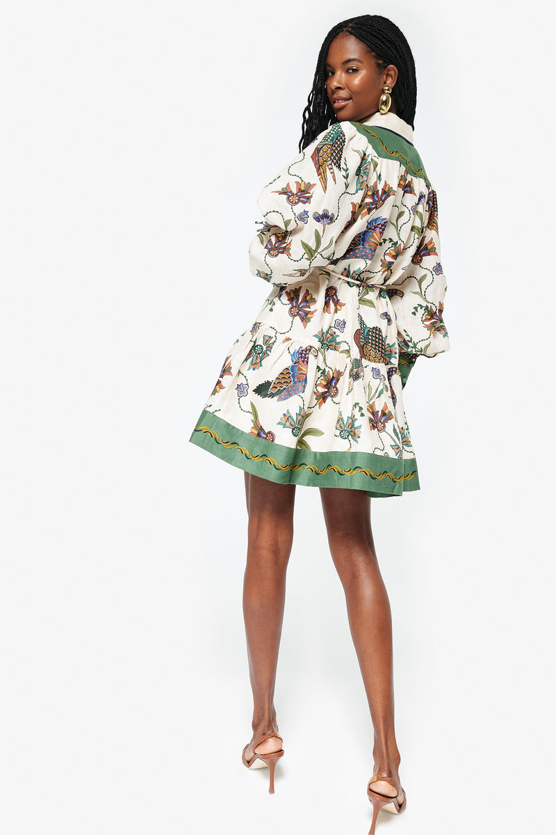 Birdie Mini Dress