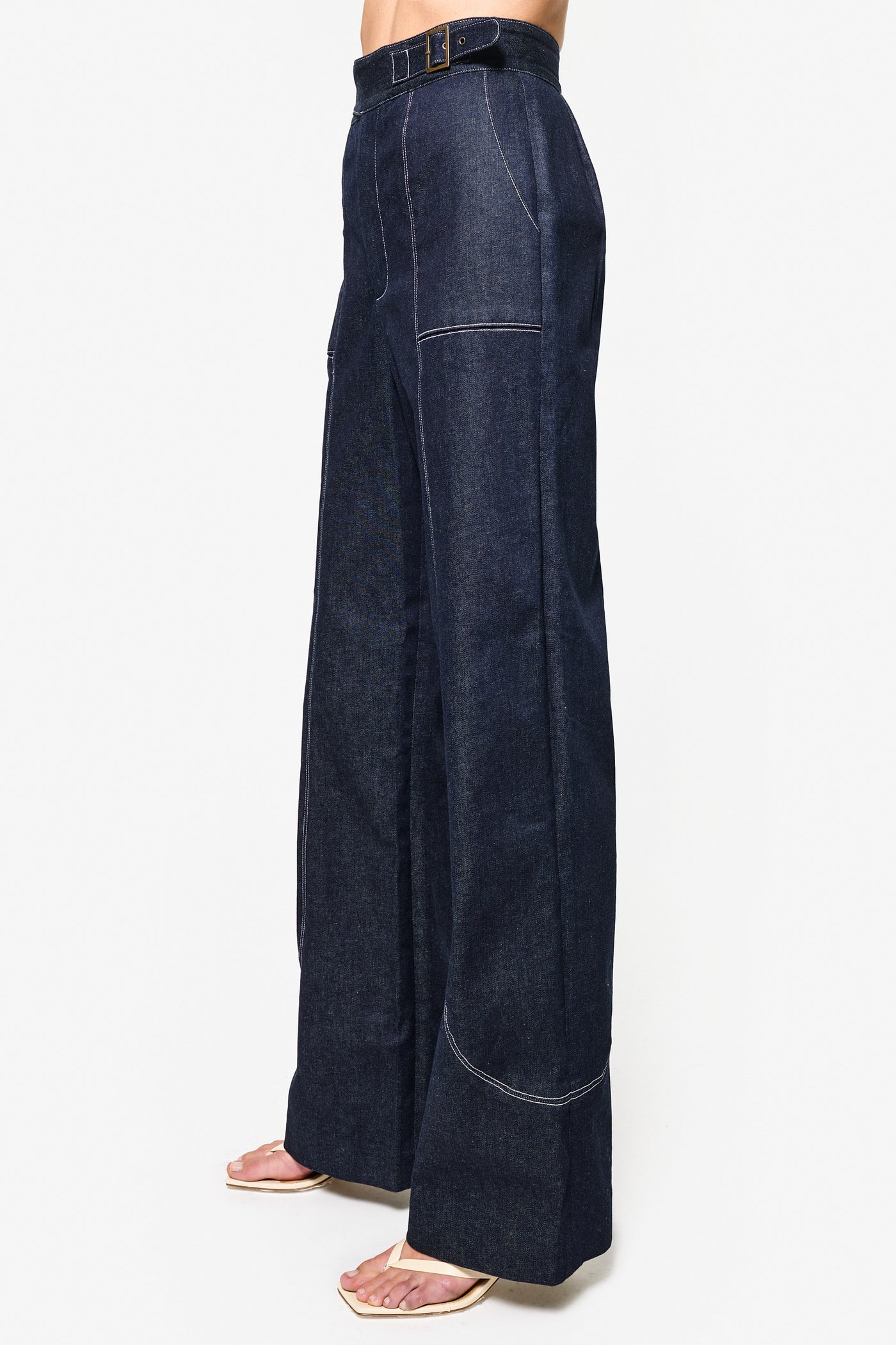 Margo Wide Leg Pants