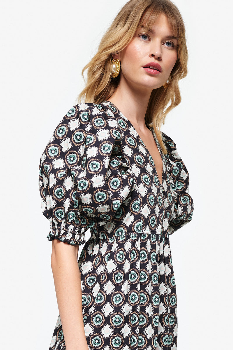 Palmer Dress