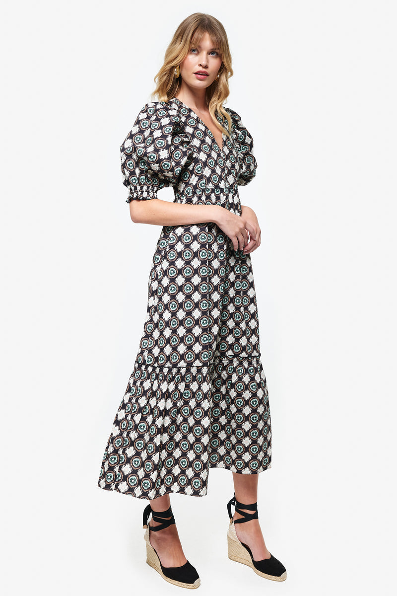 Palmer Dress