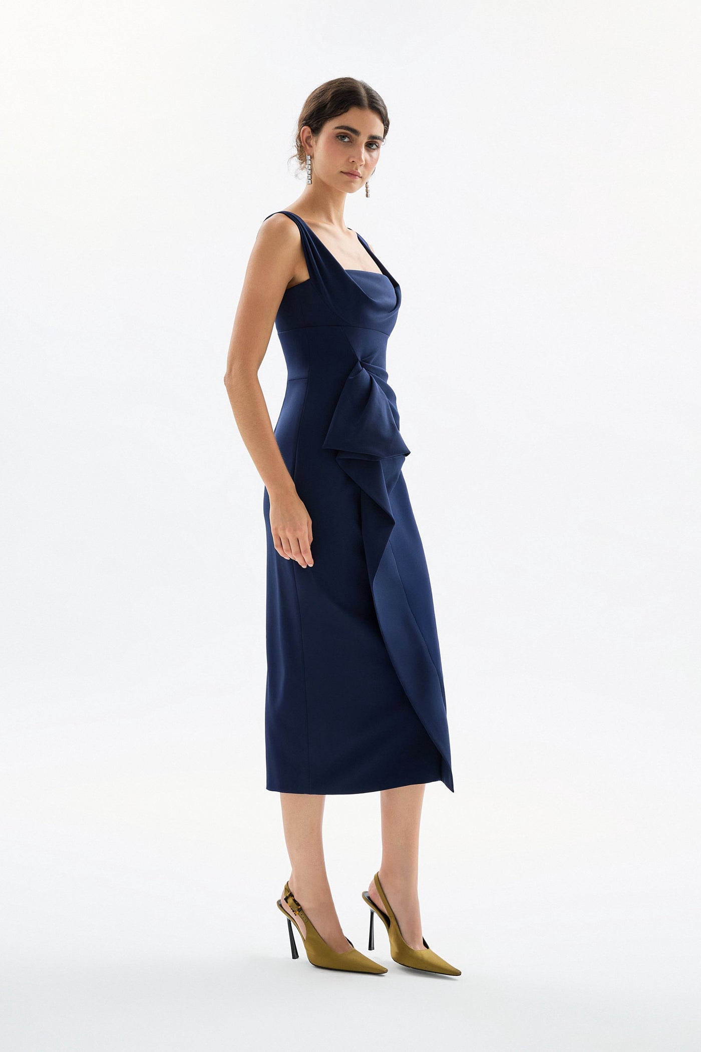 Mia Dress