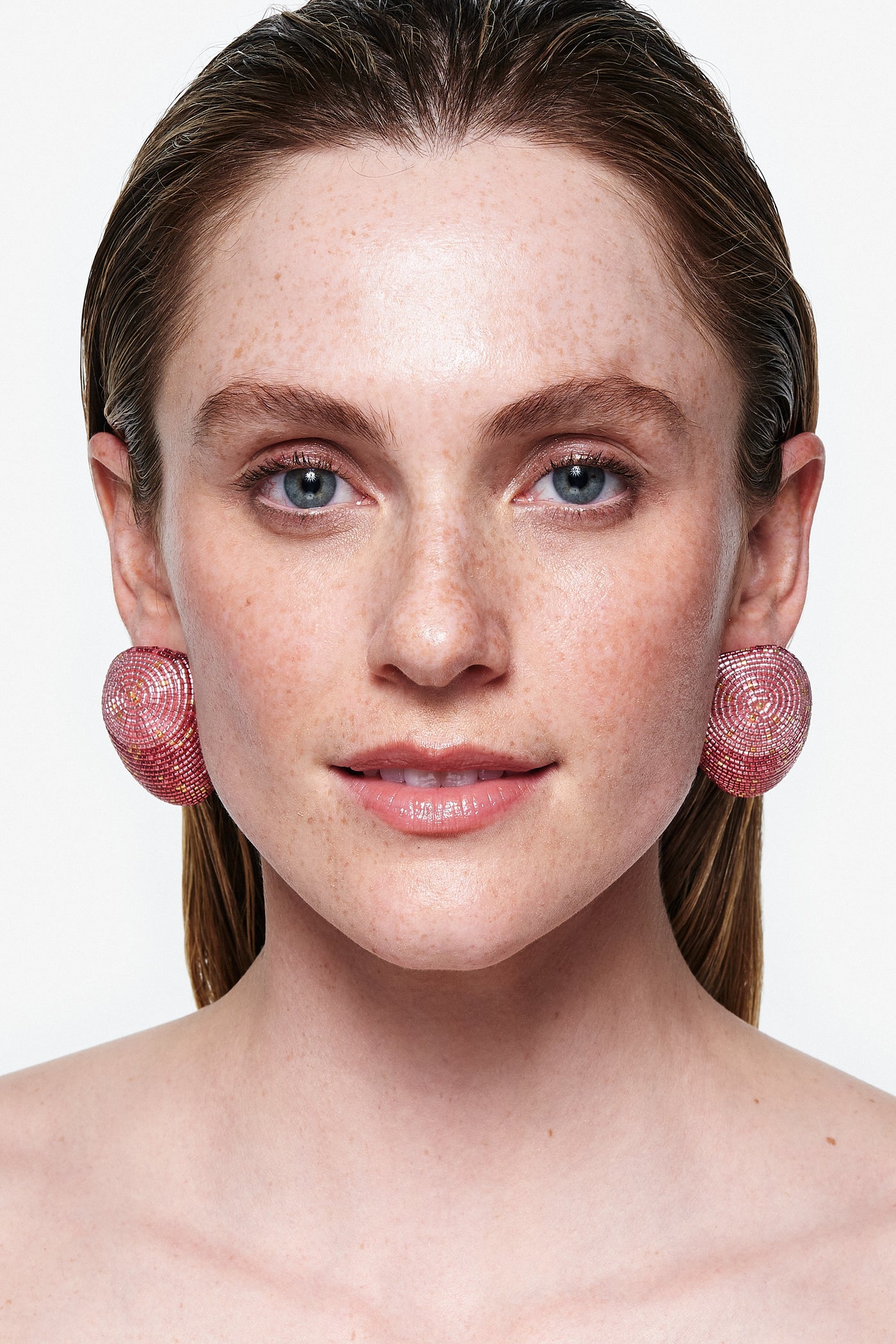 Exclusive Maurita Earring