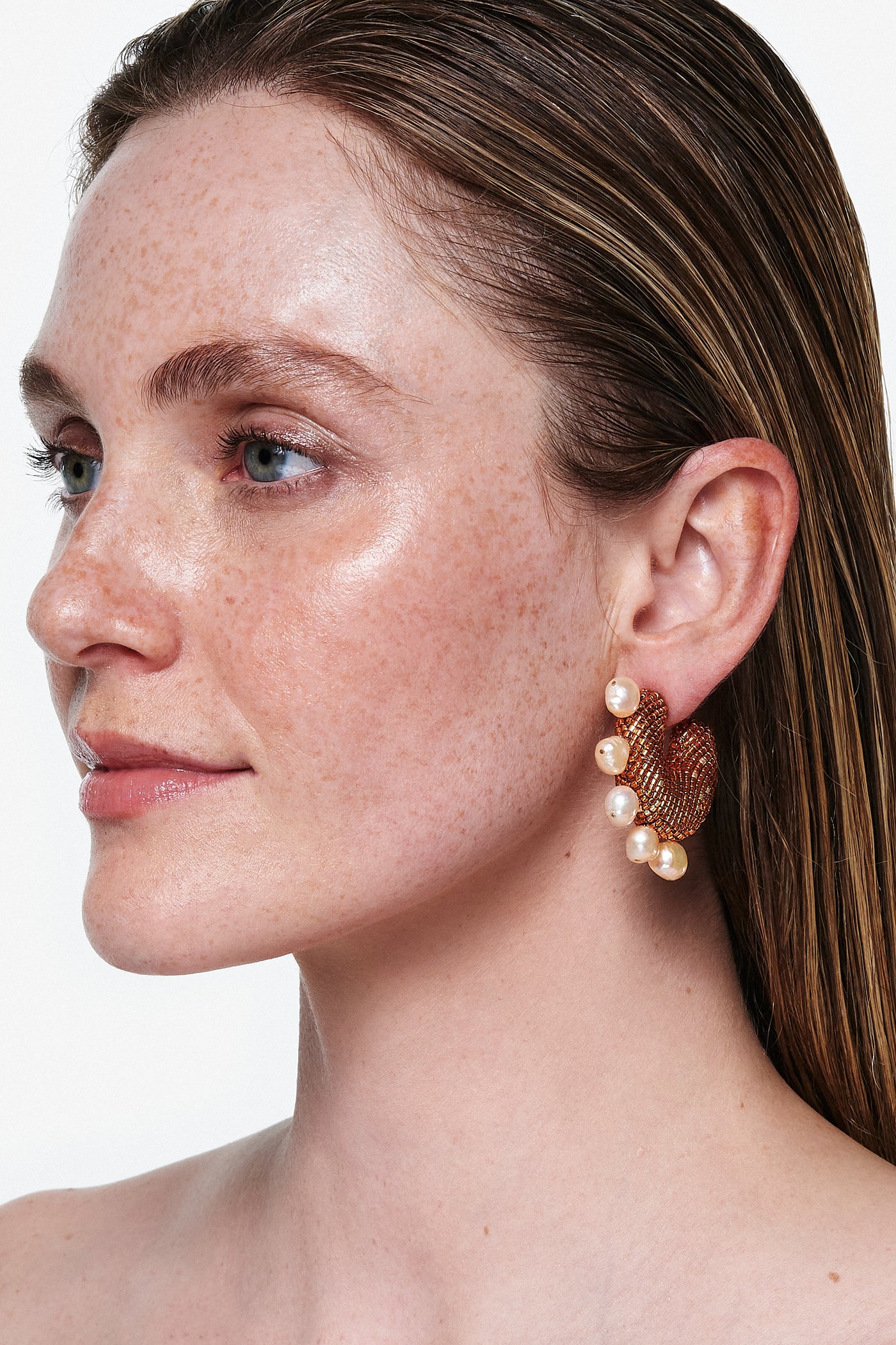 Exclusive Solito Earring