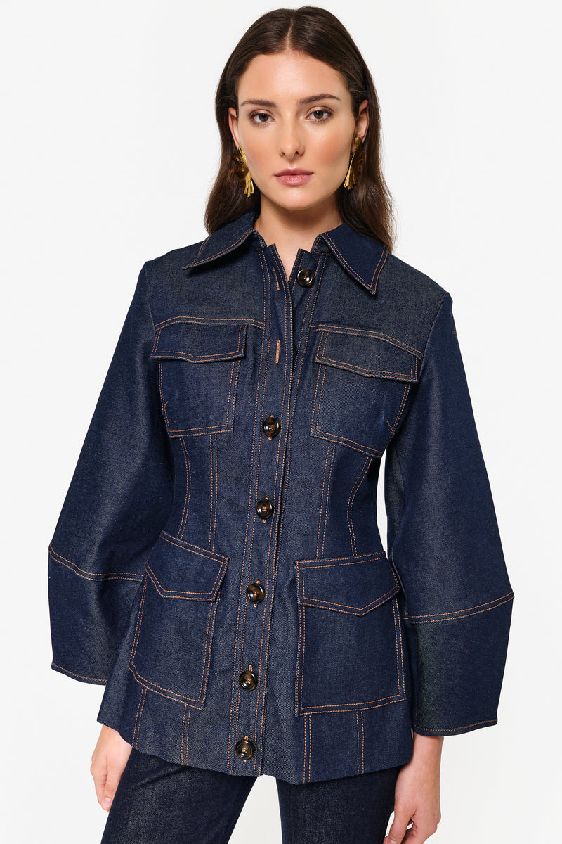 Florence Jacket