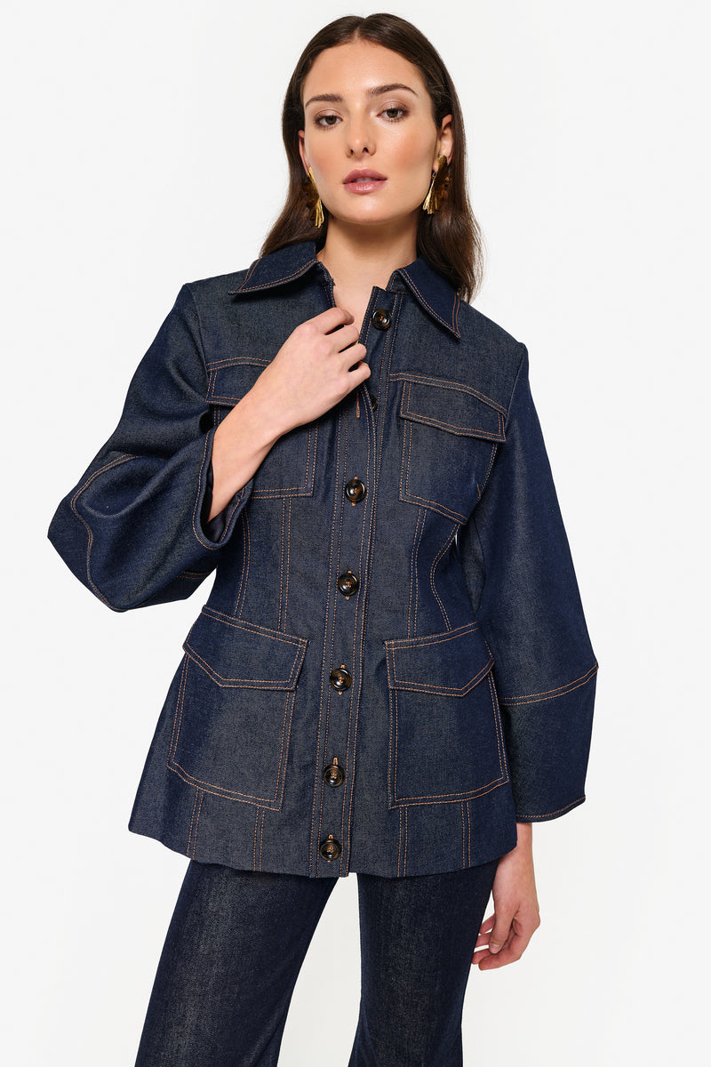 Florence Jacket