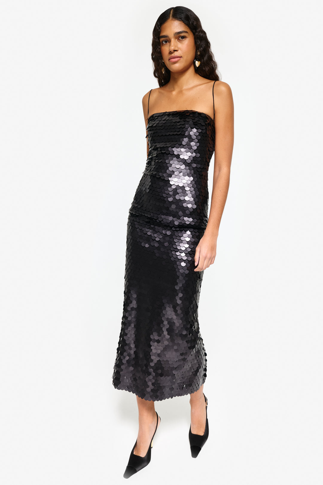 The New Arrivals by Ilkyaz Ozel – Couper