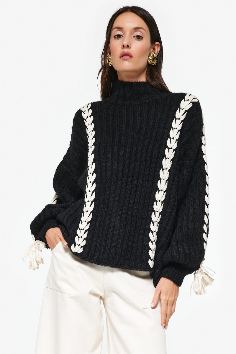 Nube Sweater
