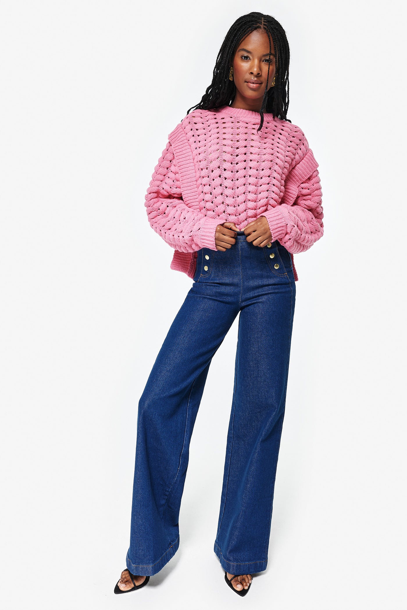 Jules Sweater