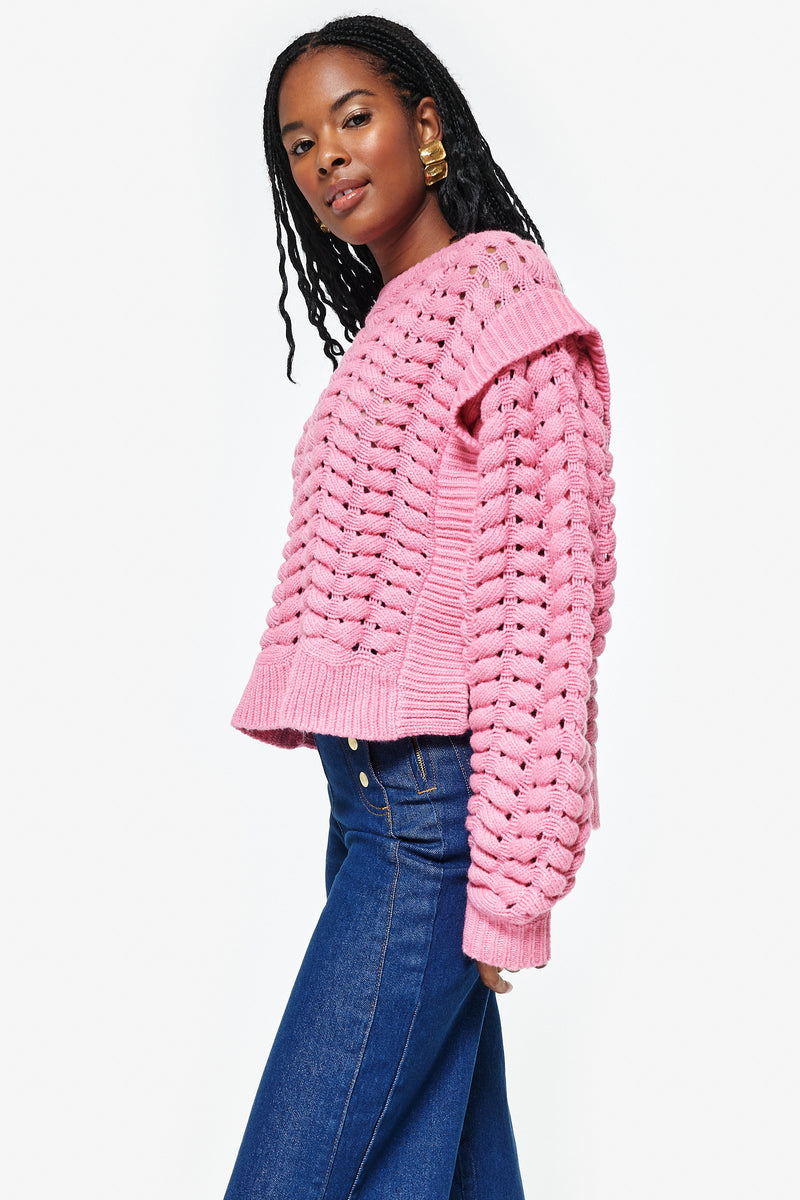 Jules Sweater