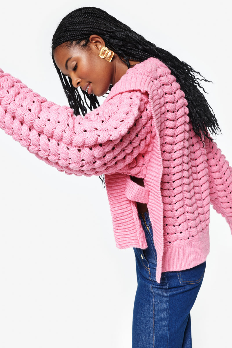 Jules Sweater