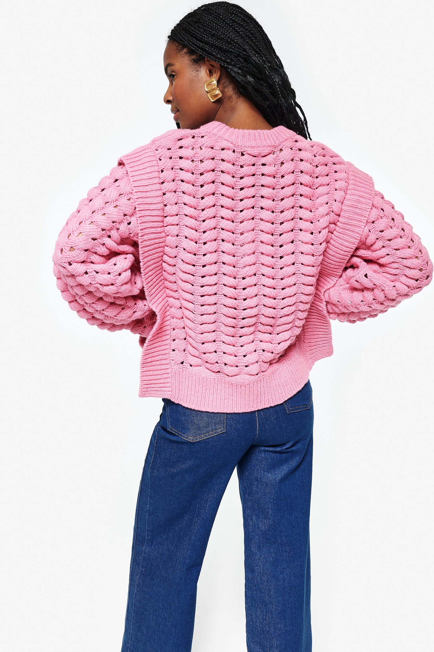 Jules Sweater