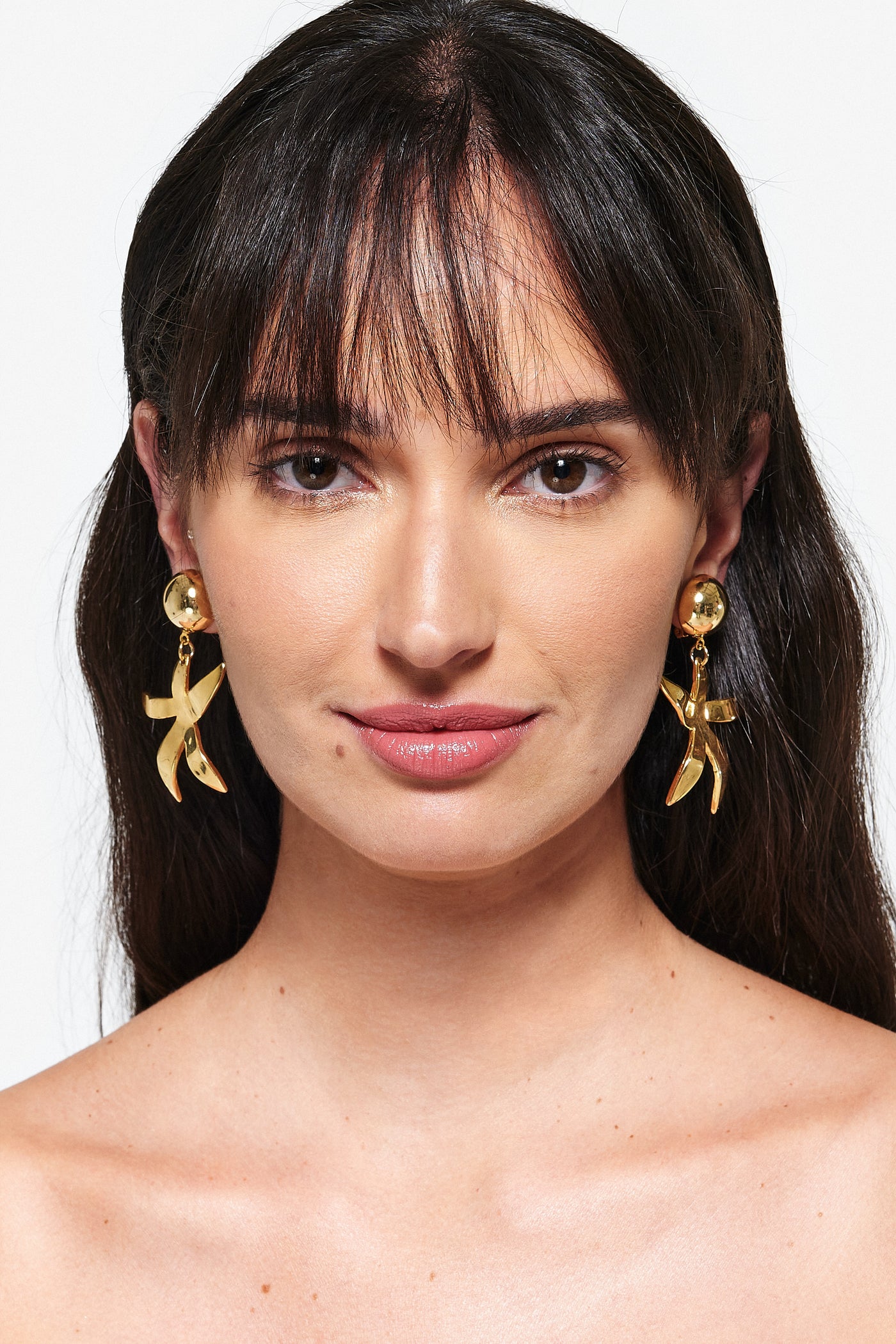 Ariel Drop Earring