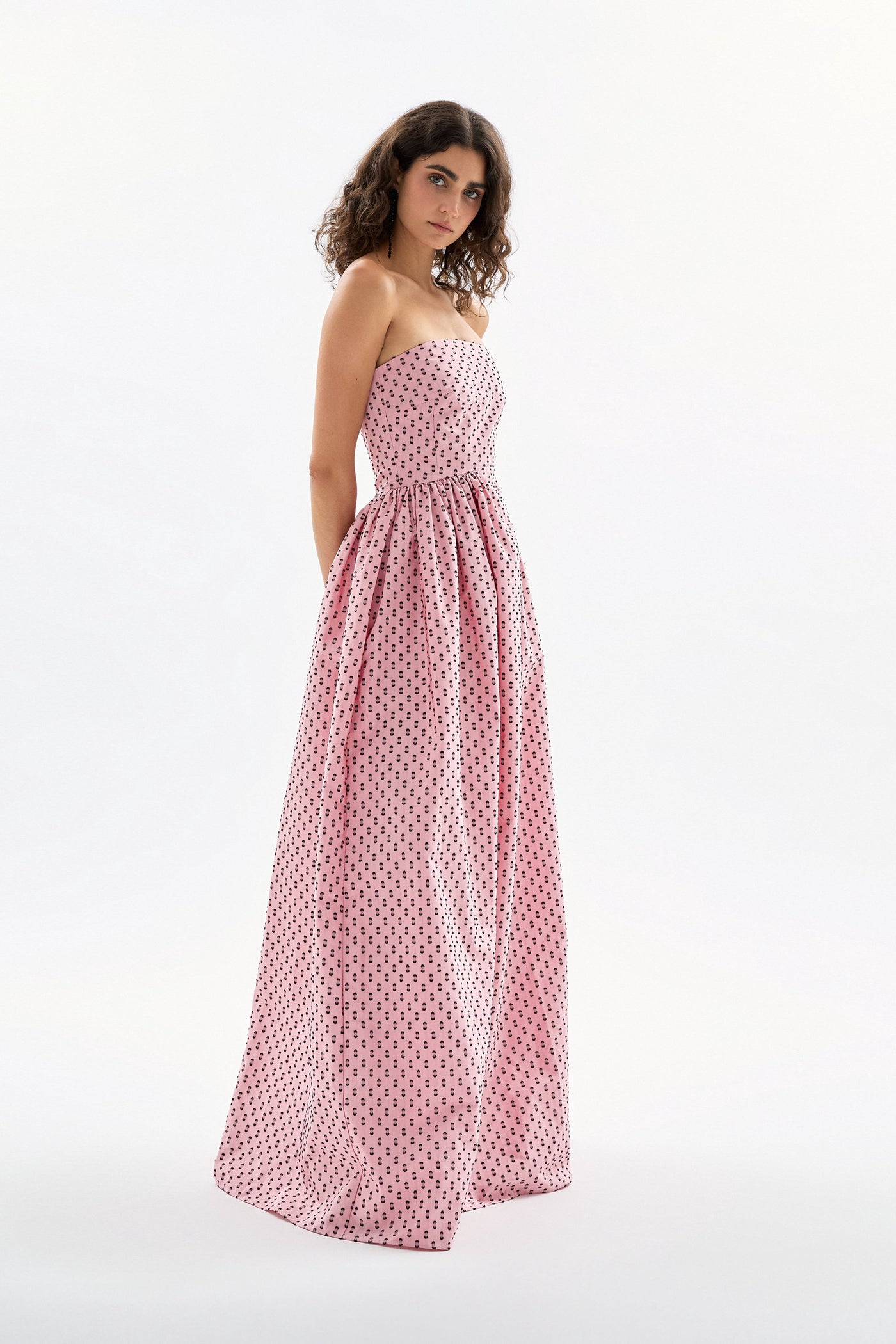 Audrey Gown
