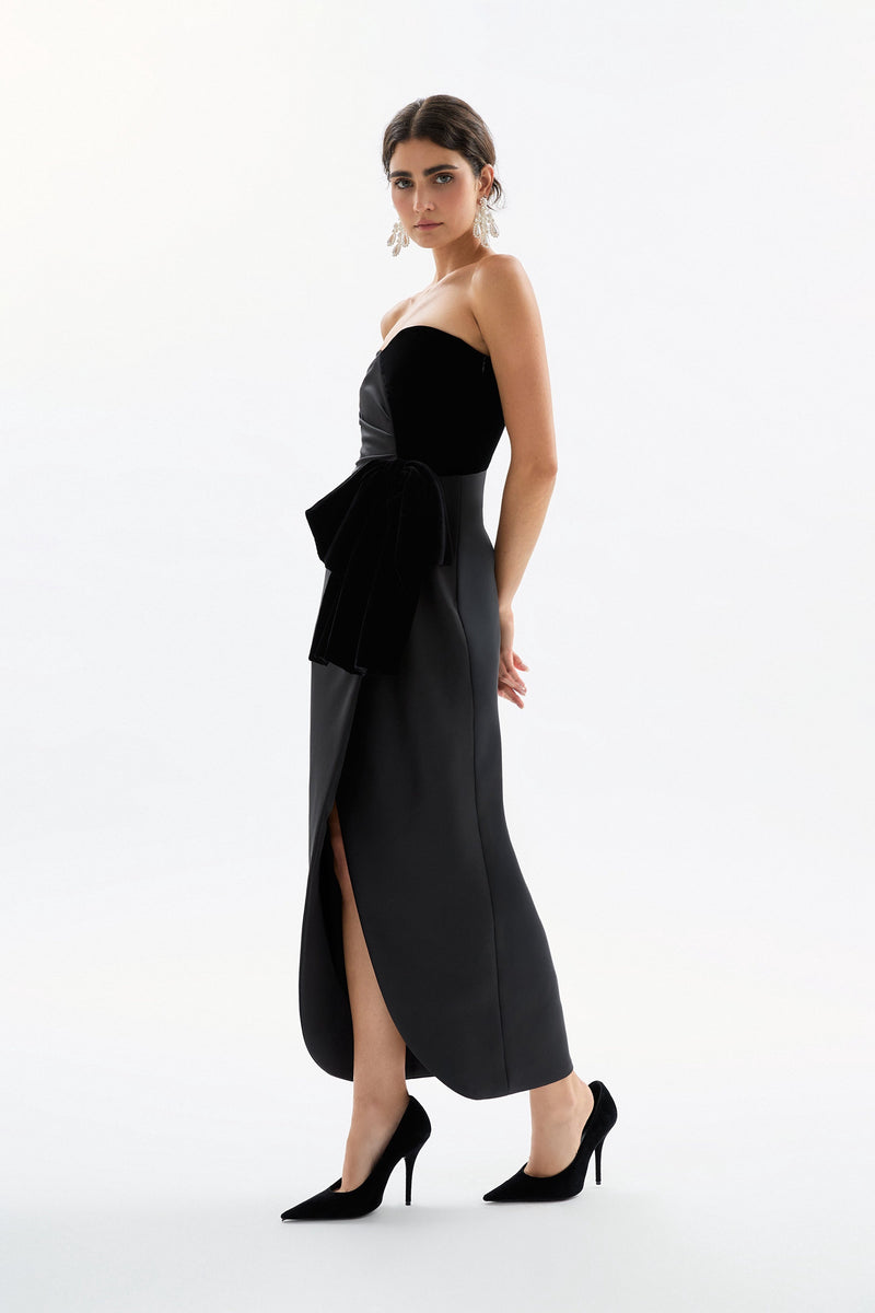 Lala Gown