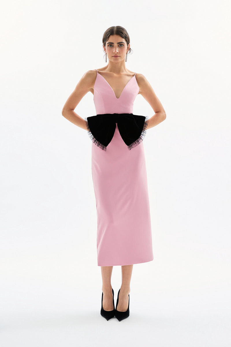 Rose Dress