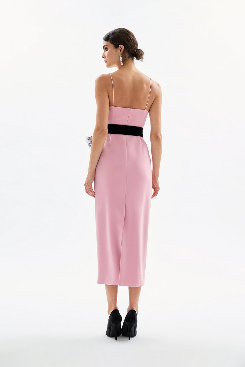 Rose Dress