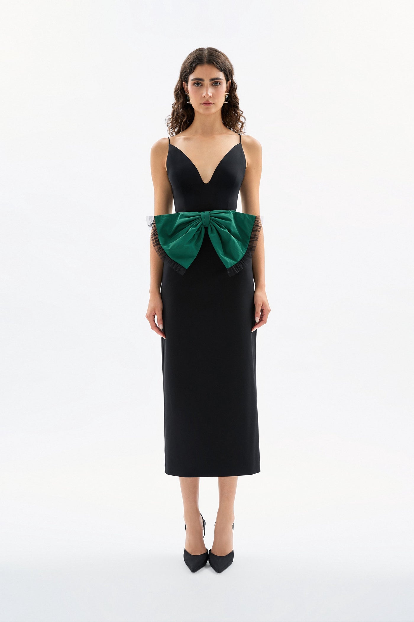 Rose Dress