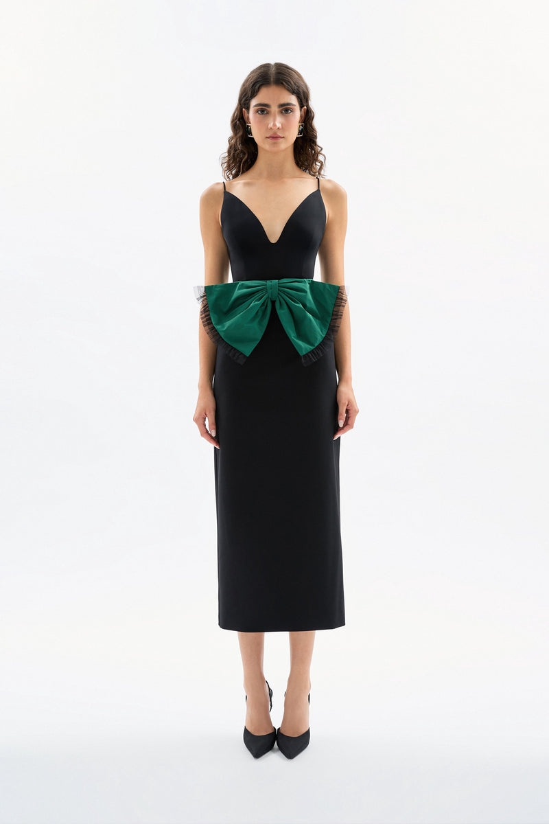 Rose Dress