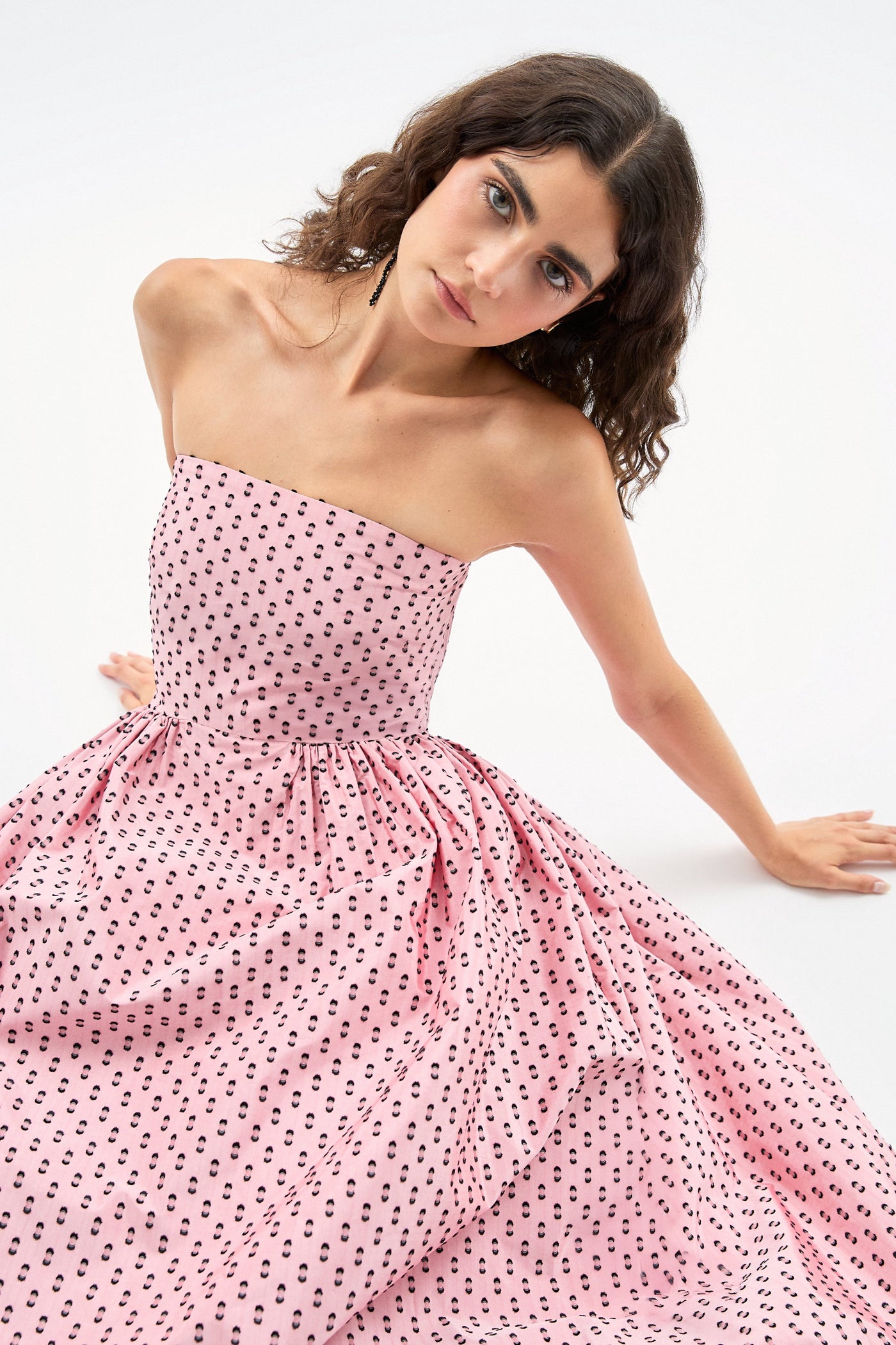 Audrey Gown