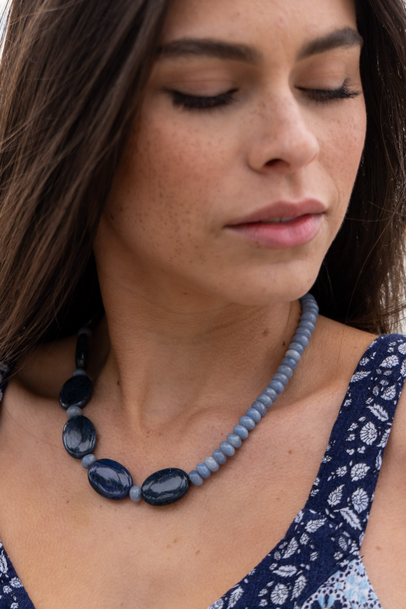 PETRA NECKLACE