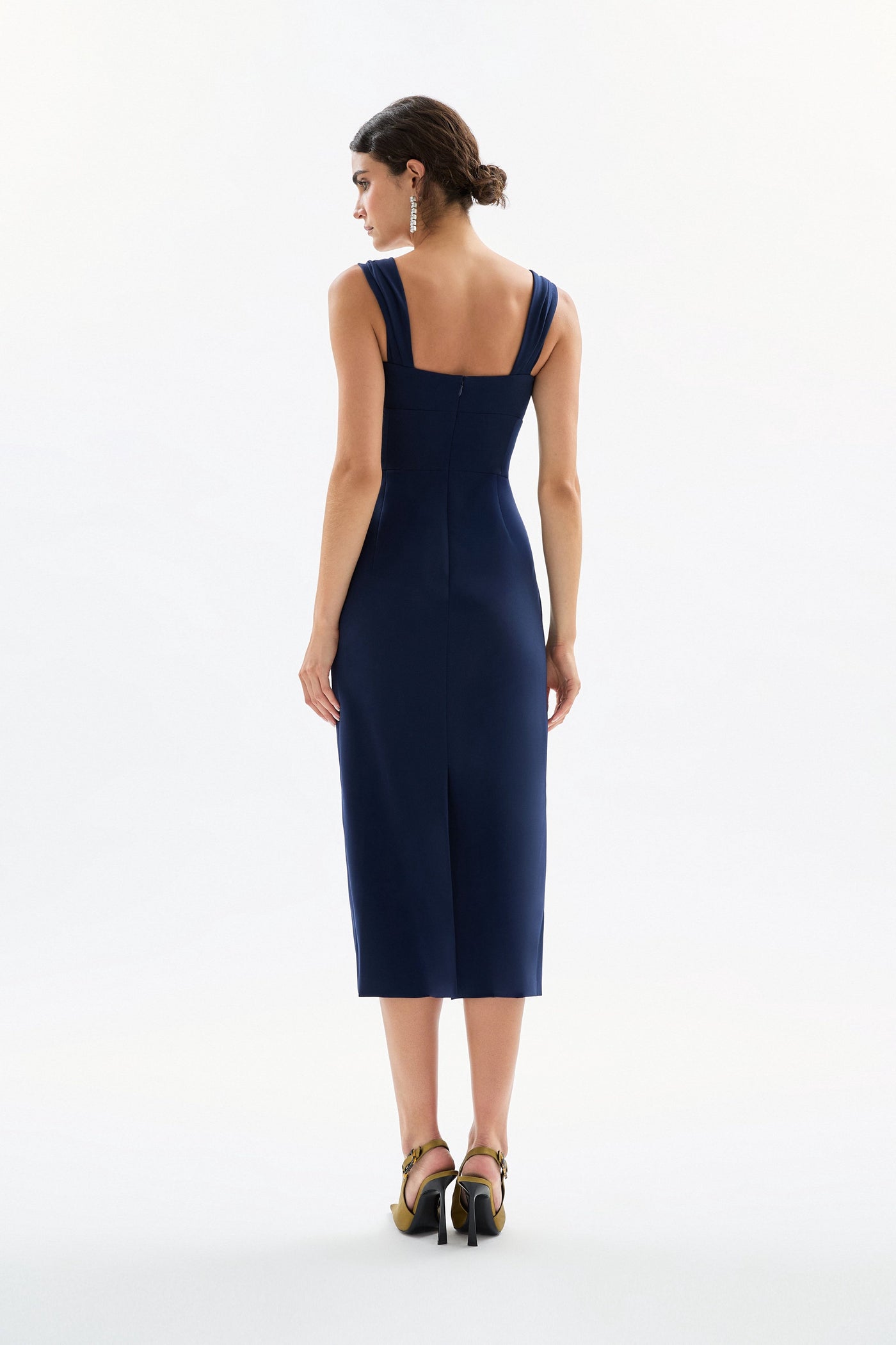 Mia Dress