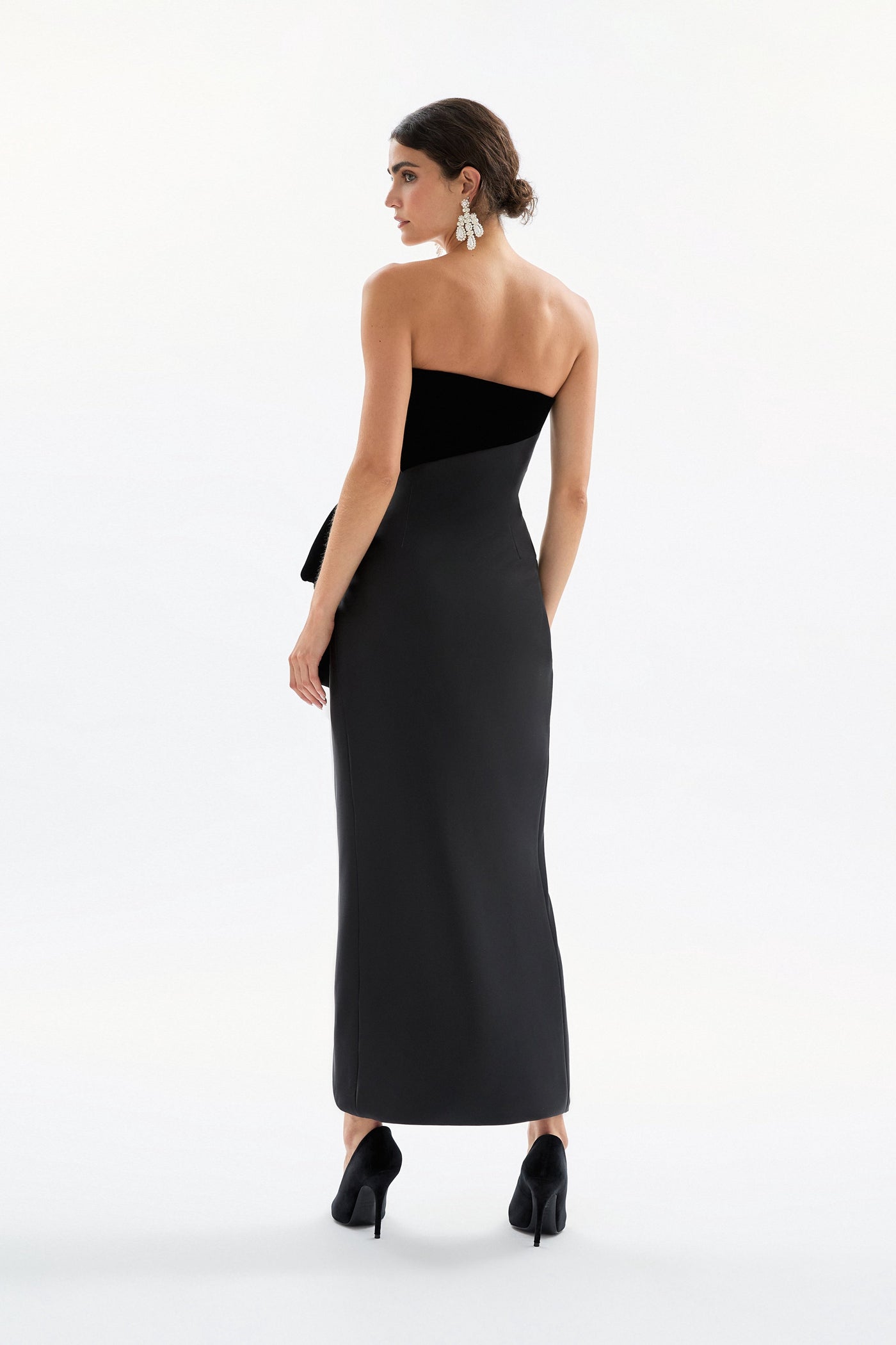 Lala Gown