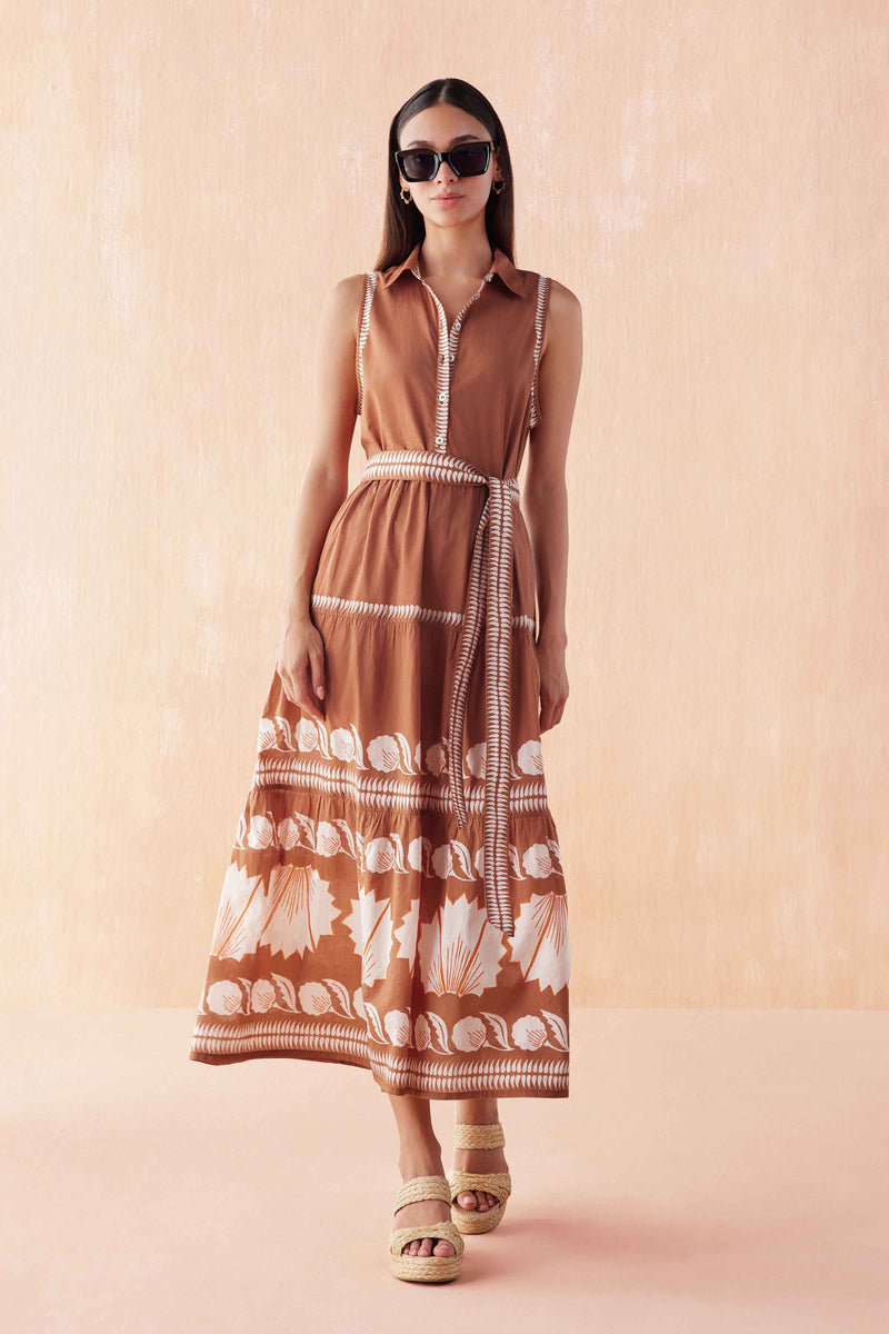 Emeline Maxi
