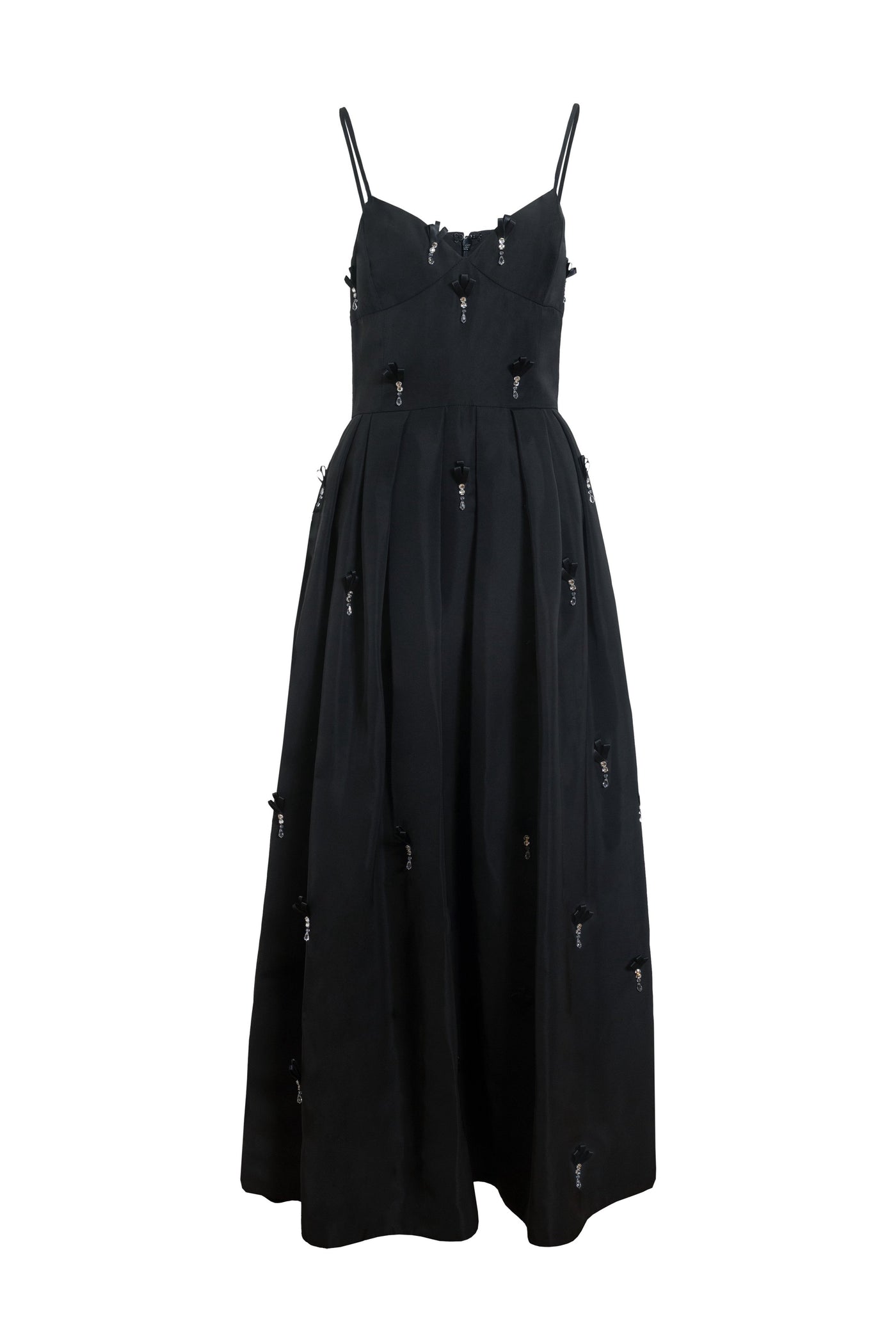 Annette Dress