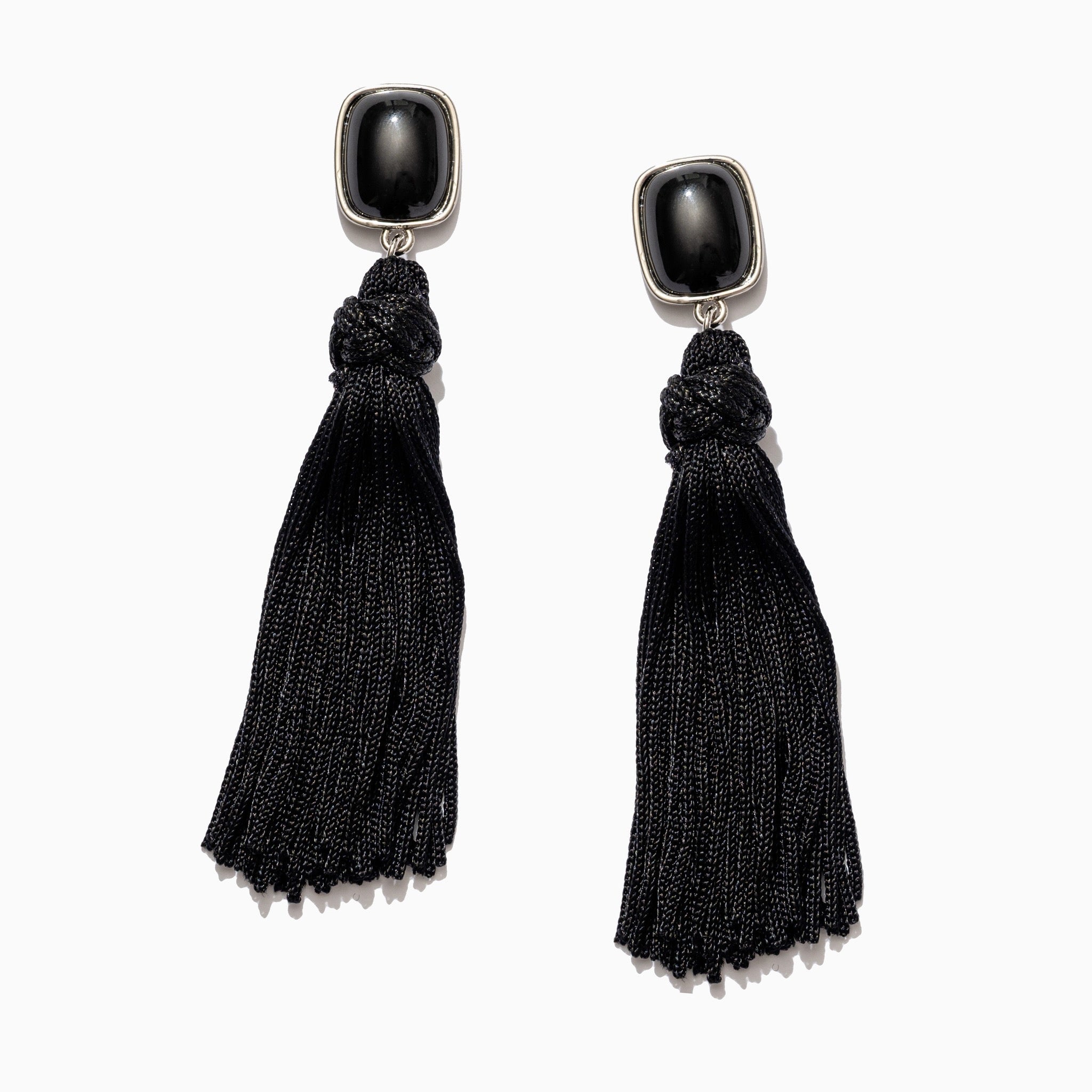 After Hours Tassle Earrings