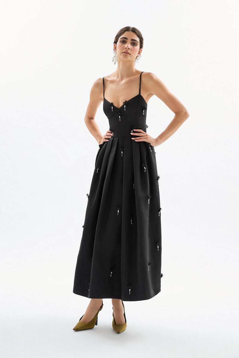 Annette Dress