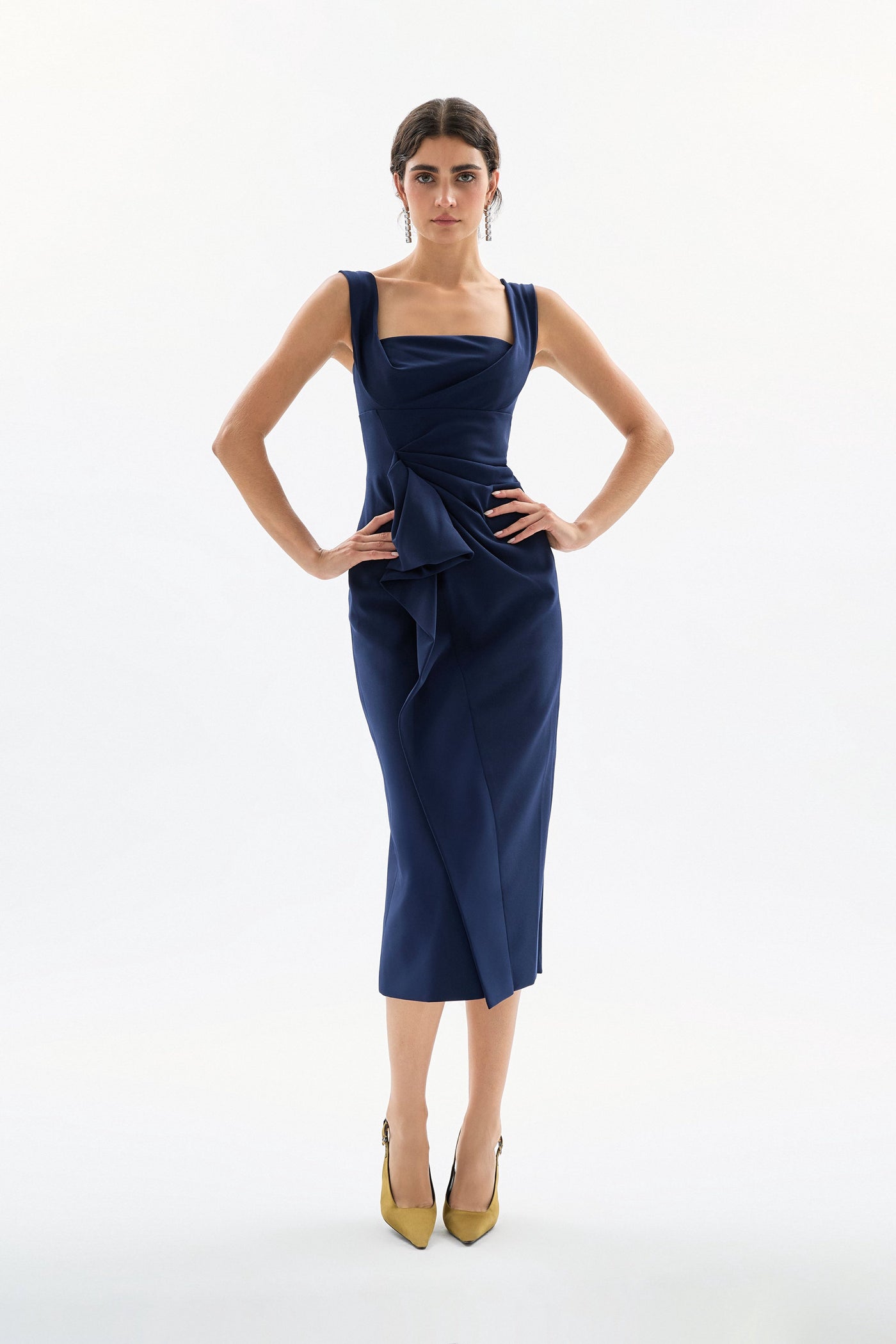 Mia Dress
