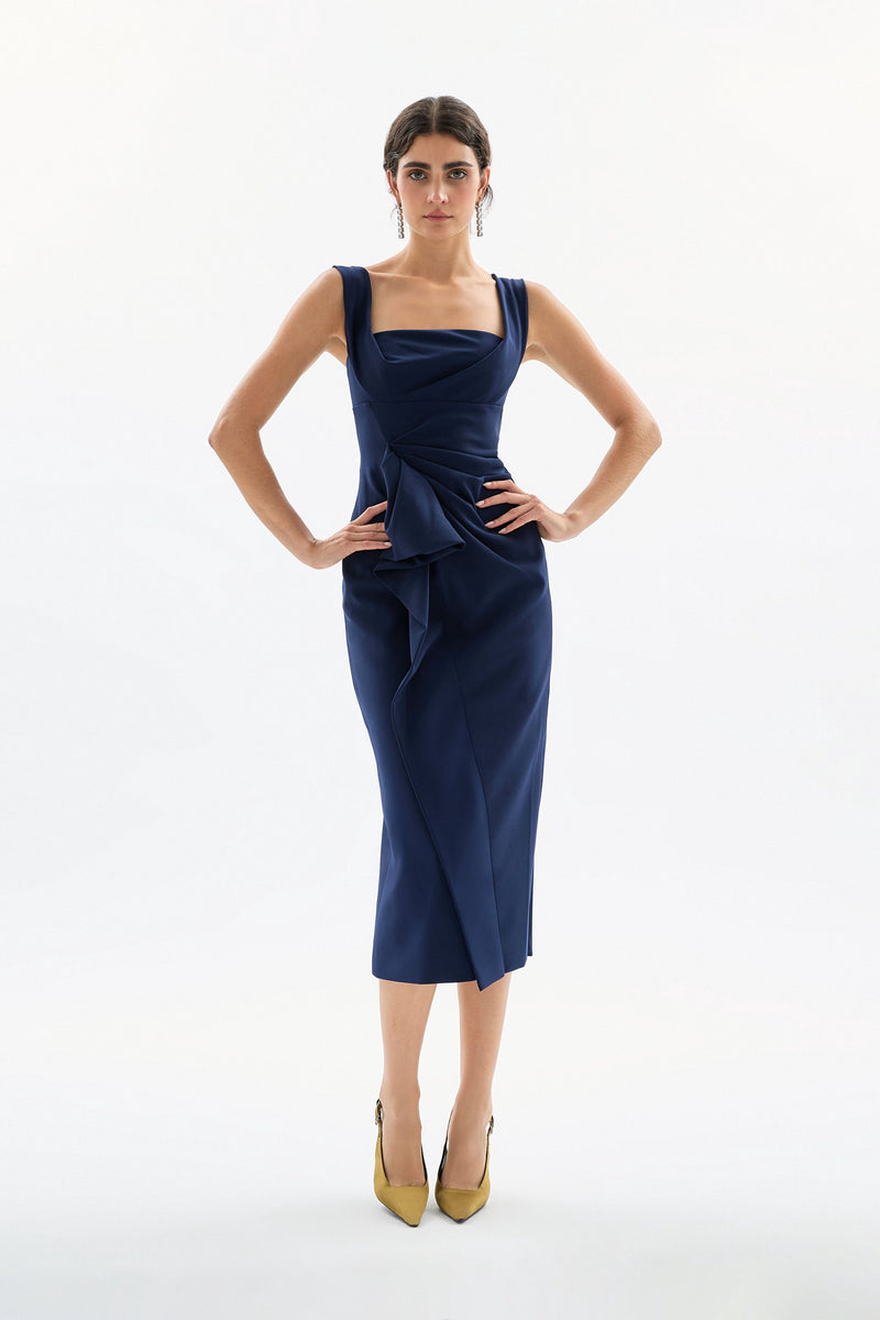 Mia Dress