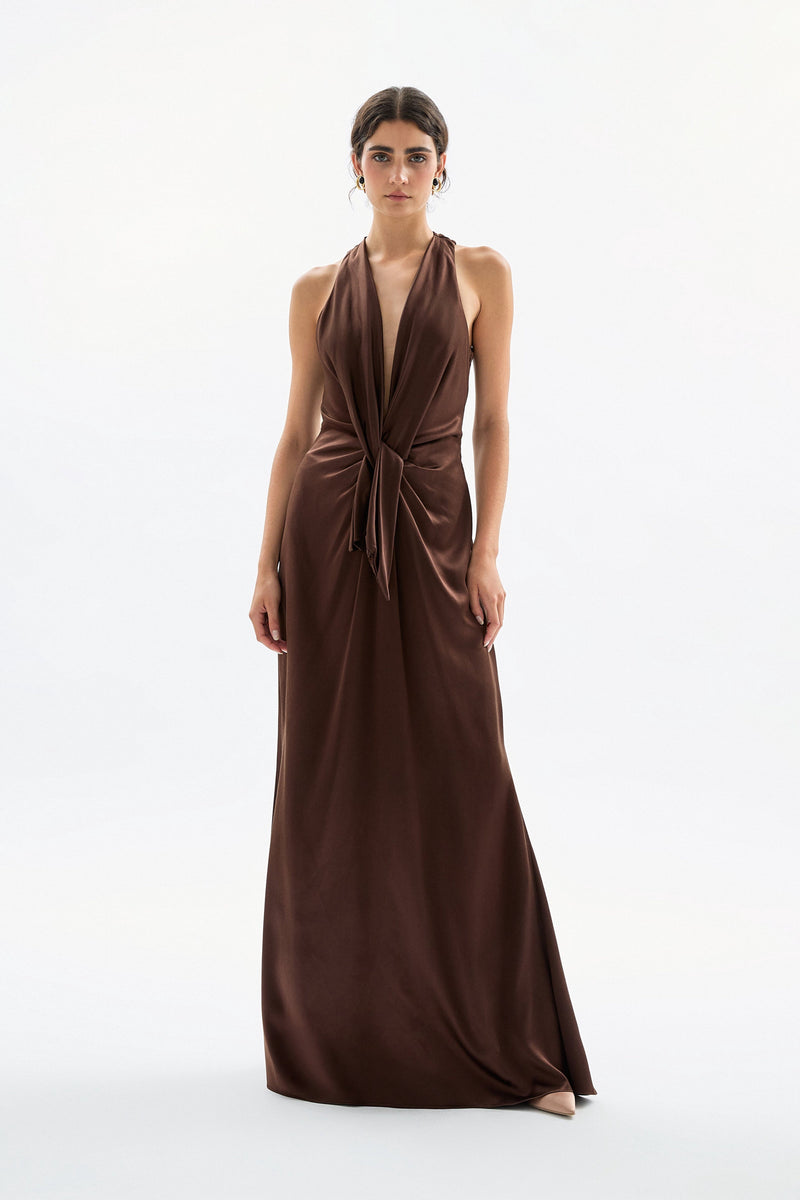 Ava Gown