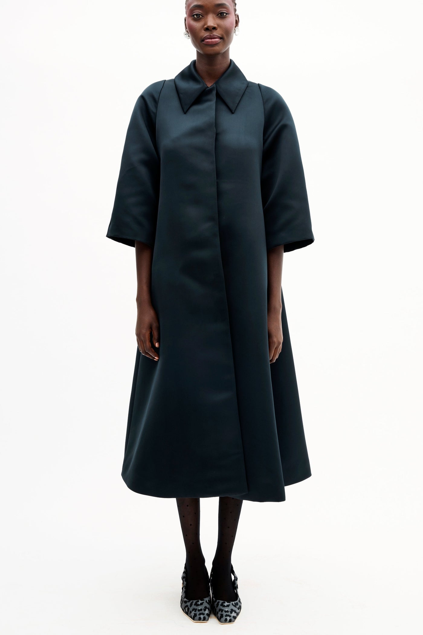 Diana Coat