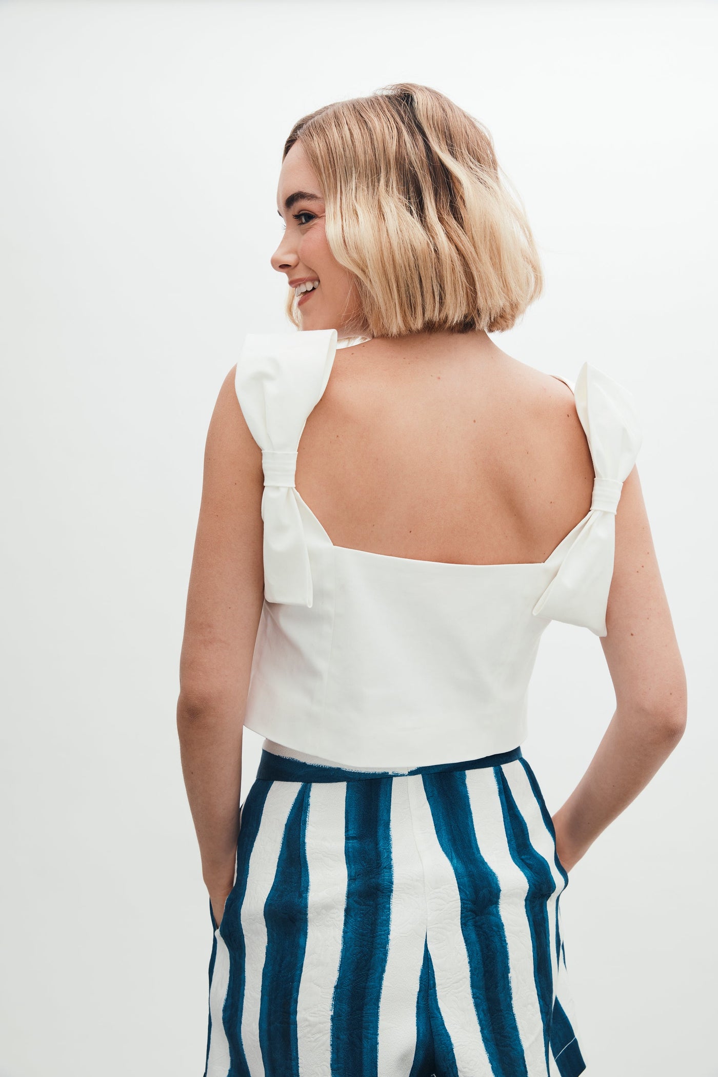 Quinn Top